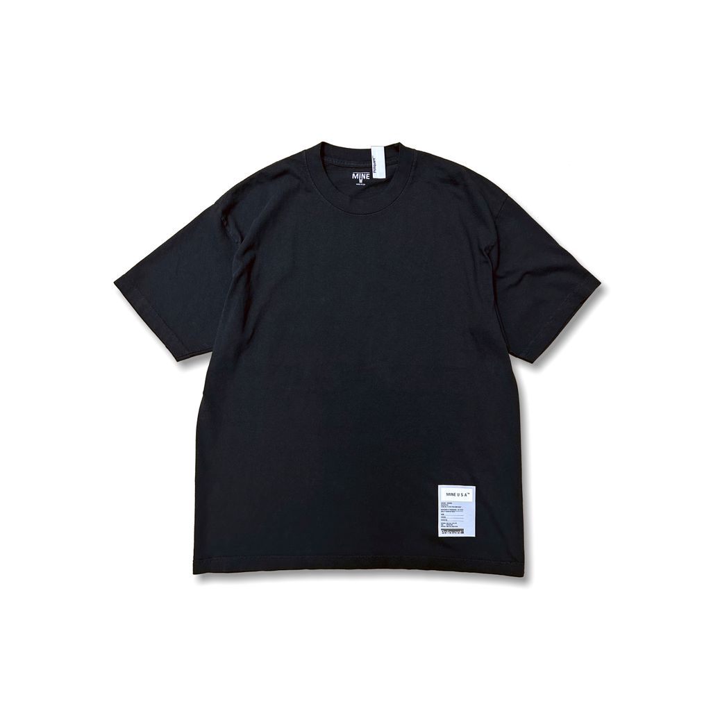 Poliquant THE MINE S/S