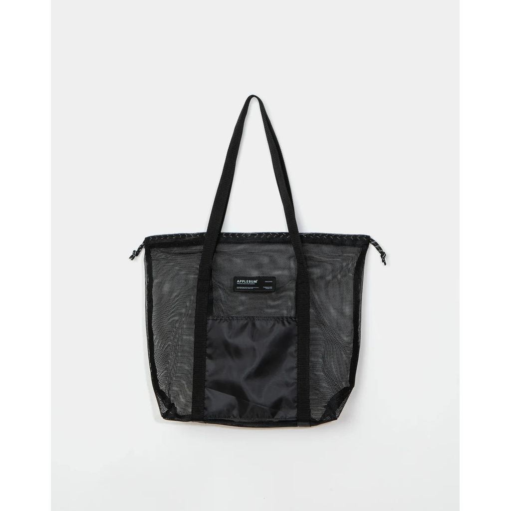 APPLEBUM Mesh Totebag HS2611002