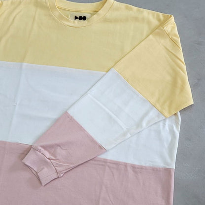 VOO TRIO LT 　(CREAM)
