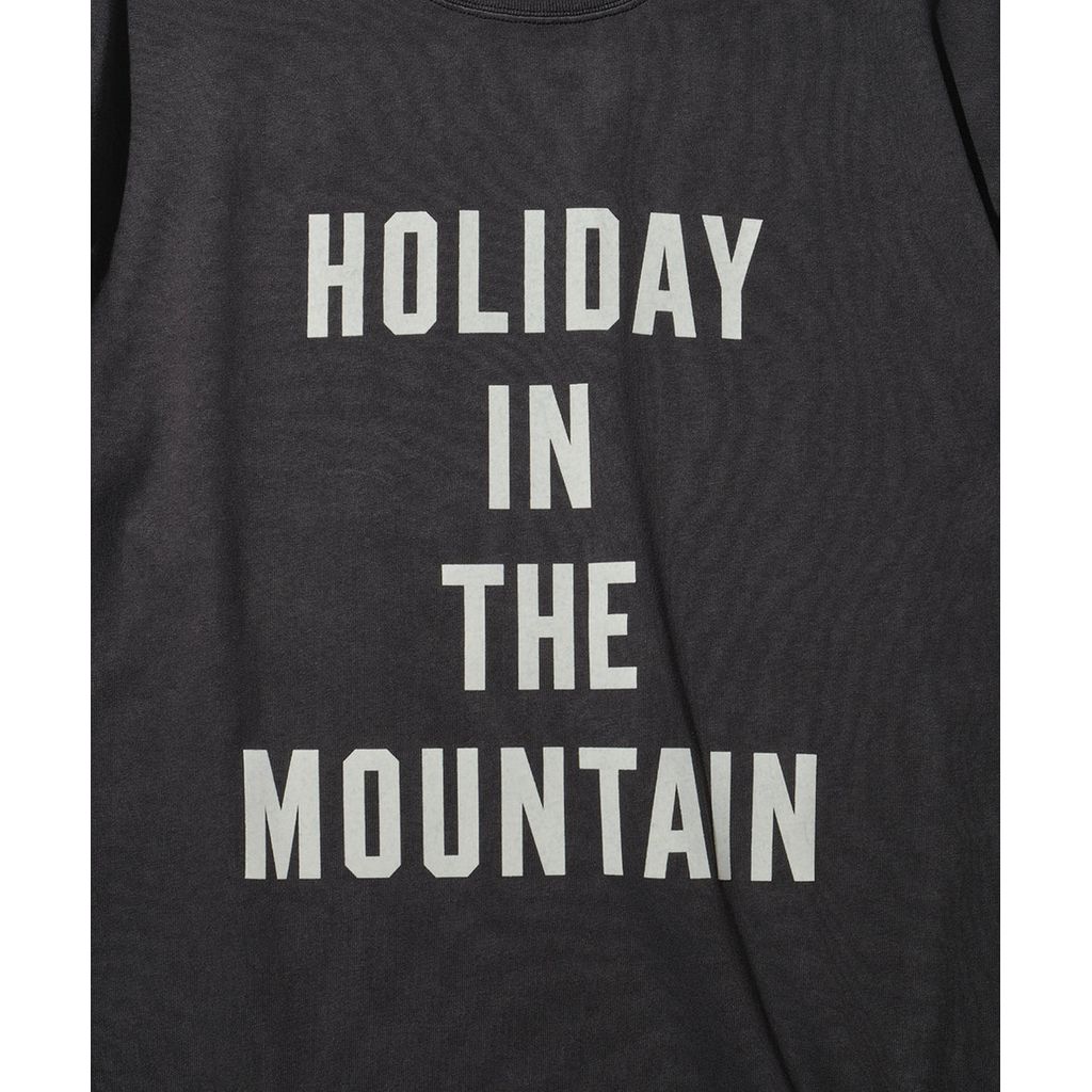 MOUNTAIN RESEARCH  H.I.T.M.