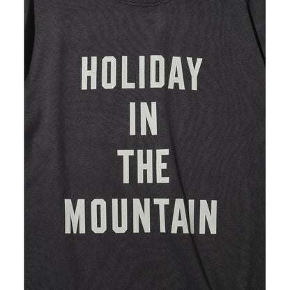 MOUNTAIN RESEARCH  H.I.T.M.