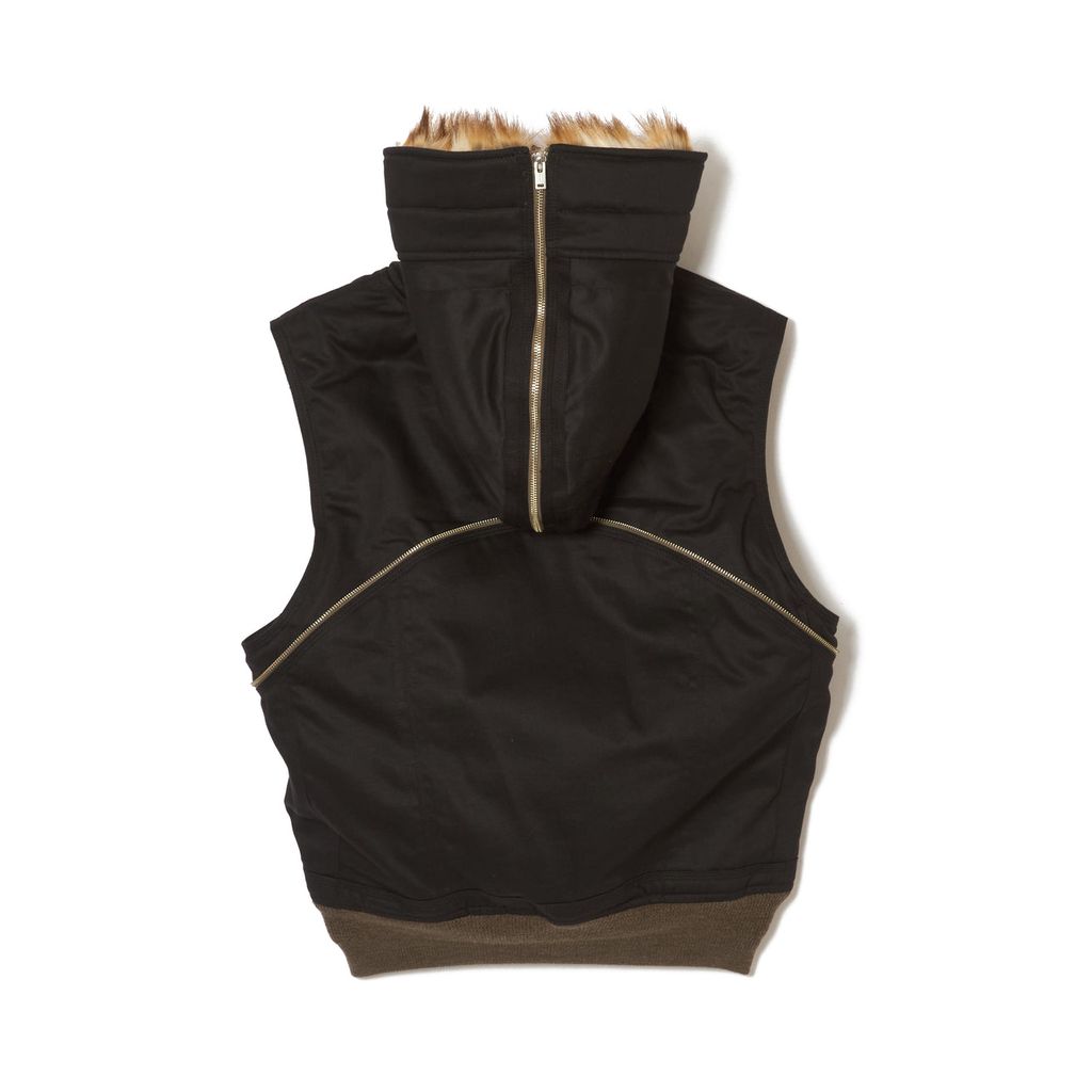 SUGARHILL N-2 JACKET