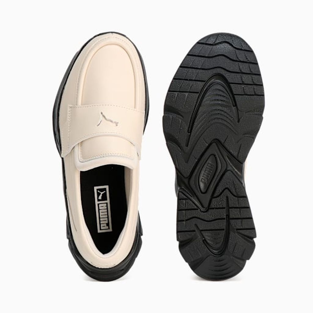 PUMA  ウィメンズ ローファー