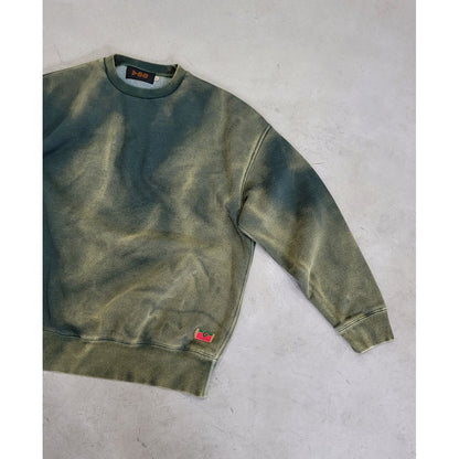 VOO MBYN CREW AURORA(GREEN)