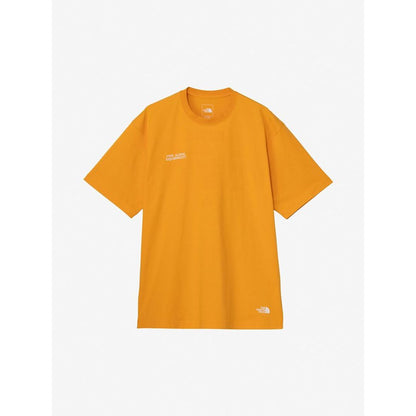 THE NORTH FACE ショートスリーブ TNF パックスグラフィックティー(ユニセックス) NT82639