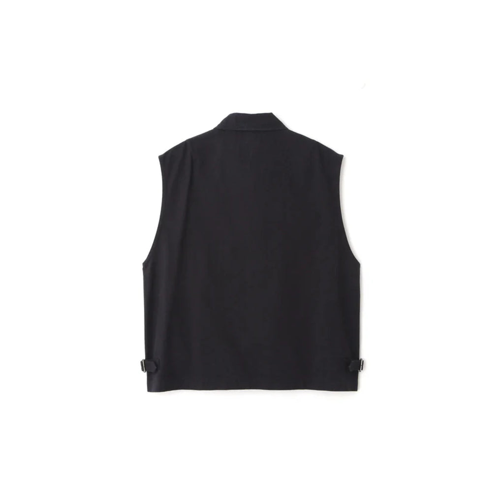 MHL. FADED COTTON TWILL BLOUSON 5966125200
