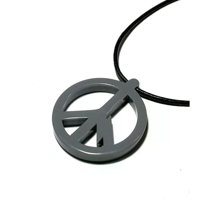 MOUNTAIN RESEARCH “PEACE” Necklace