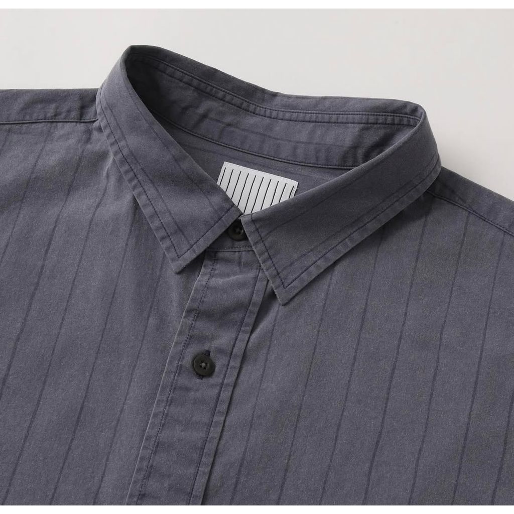 S.F.C BLEACHED SFC SHIRTS