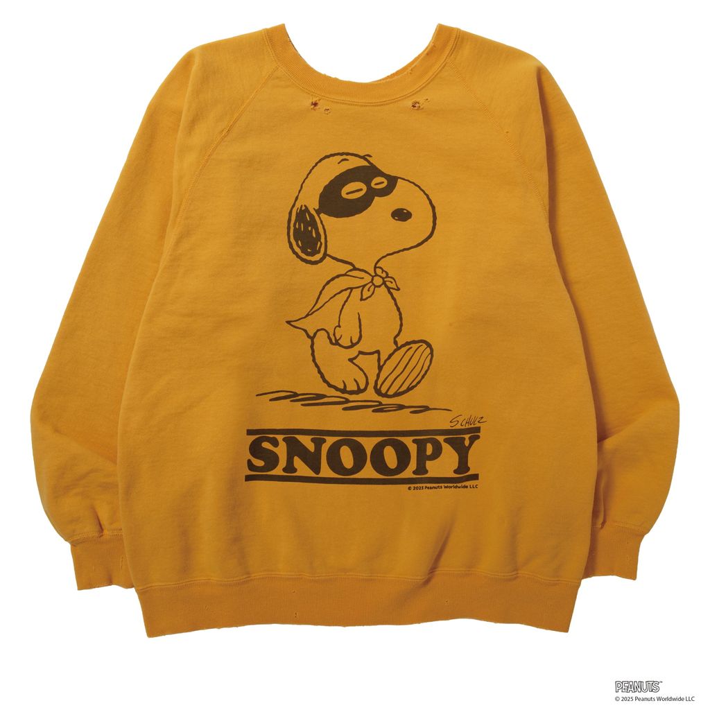 NEXUSVII. SNOOPY CREW