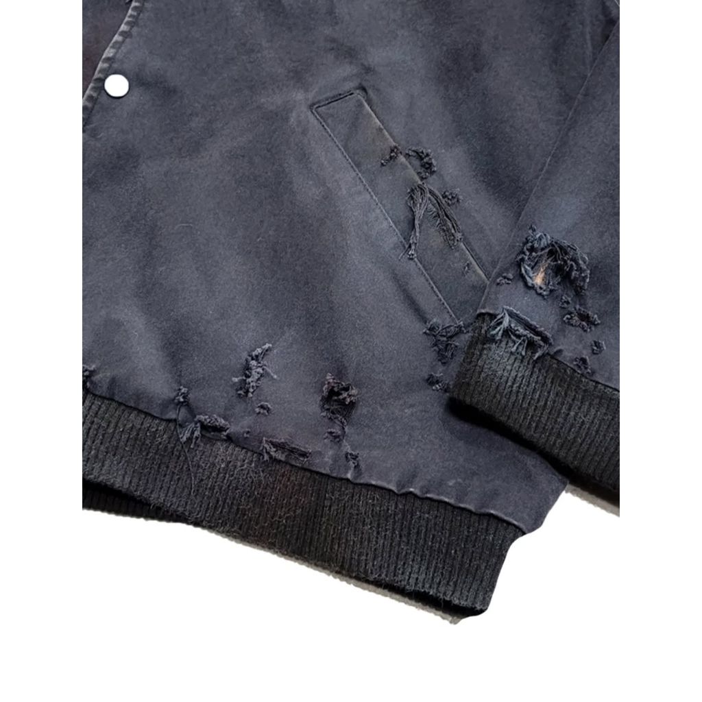 VOO TRICKY DAMAGED DUCK JACKET