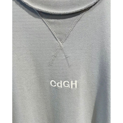 COMME des GARCONS HOMME CdGH PRINT SWEAT