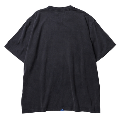 Liberaiders BE HERE NOW TEE