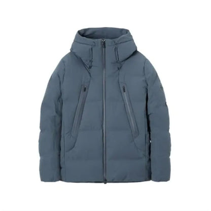 DESCENTE ALLTERRAIN MIZUSAWA DOWN OVERSIZED JACKET MOUNTAINEER