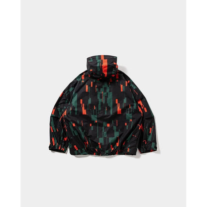 TIGHTBOOTH HOODED TACTICAL JACKET