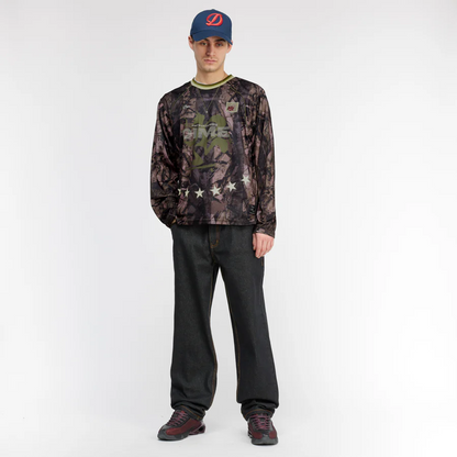 Dime PATINADORES JERSEY