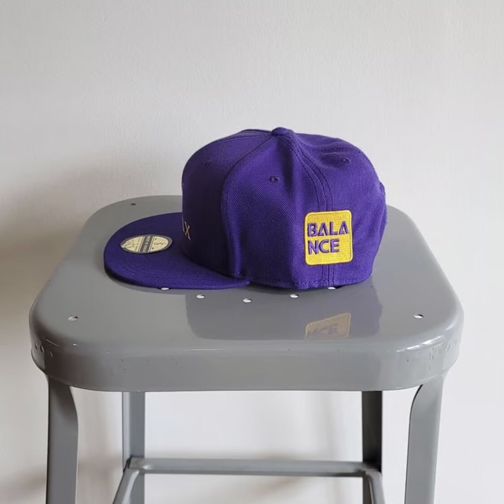 VOO 3P CAP 2nd