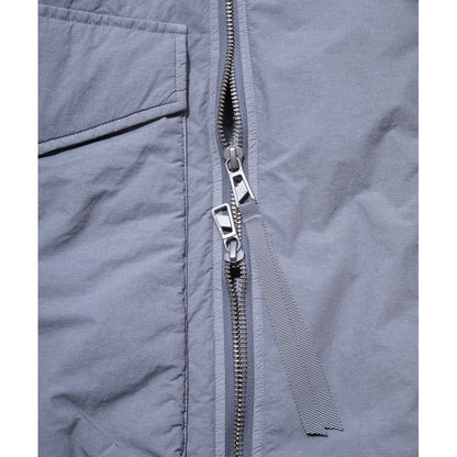 F/CE. GARMENT DYE DOWN MA-1 LONG COAT 2.0