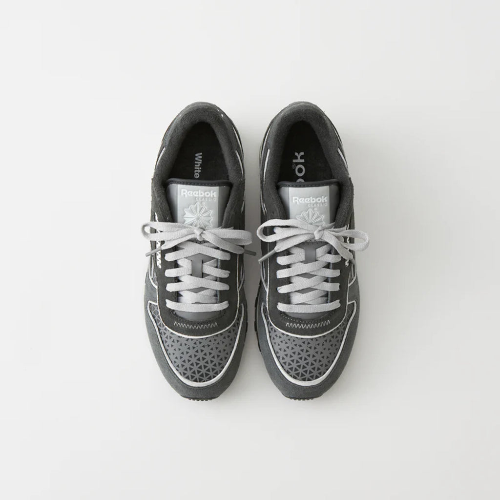 WHITE MOUNTAINEERING  WM × REEBOK 'CLASSIC LEATHER'