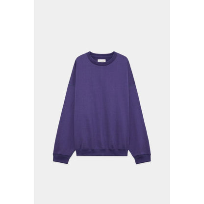 MARKAWARE ORGANIC COTTON HEAVY FLEECE HUGE SWEAT