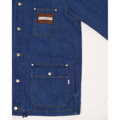 AMBERGLEAM Coverall Jacket