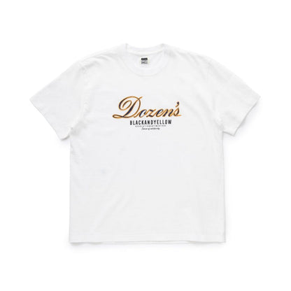 RATS CHAIN LOCK TEE 24'RT-0504