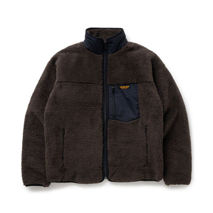 RATS ZIP FLEECE