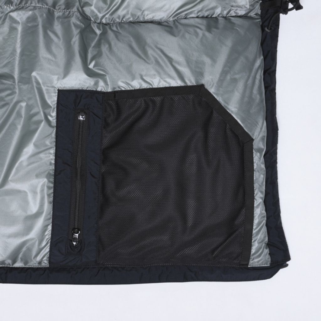 NANGA X LIBERAIDERS  AURORA TACTICAL DOWN JACKET