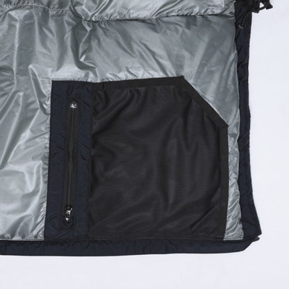 NANGA X LIBERAIDERS  AURORA TACTICAL DOWN JACKET