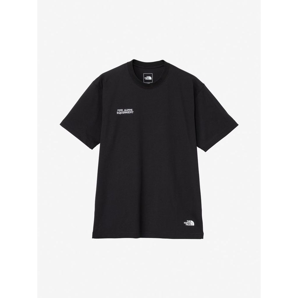 THE NORTH FACE ショートスリーブ TNF パックスグラフィックティー(ユニセックス) NT82639