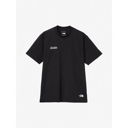 THE NORTH FACE ショートスリーブ TNF パックスグラフィックティー(ユニセックス) NT82639