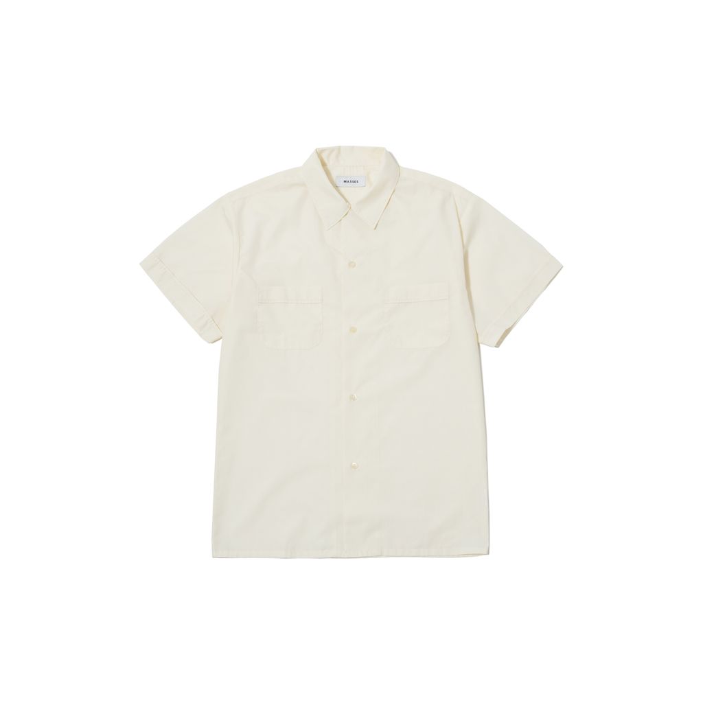 MASSES H.S SHIRT S/S