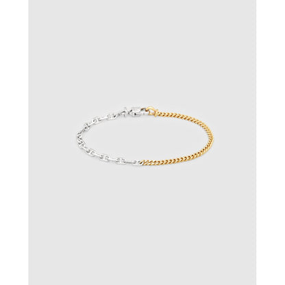 TOM WOOD Rue Bracelet Duo 101203
