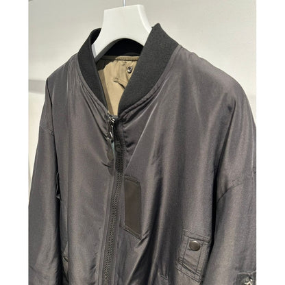blurhms Poly-Silk Twill Modified MA1