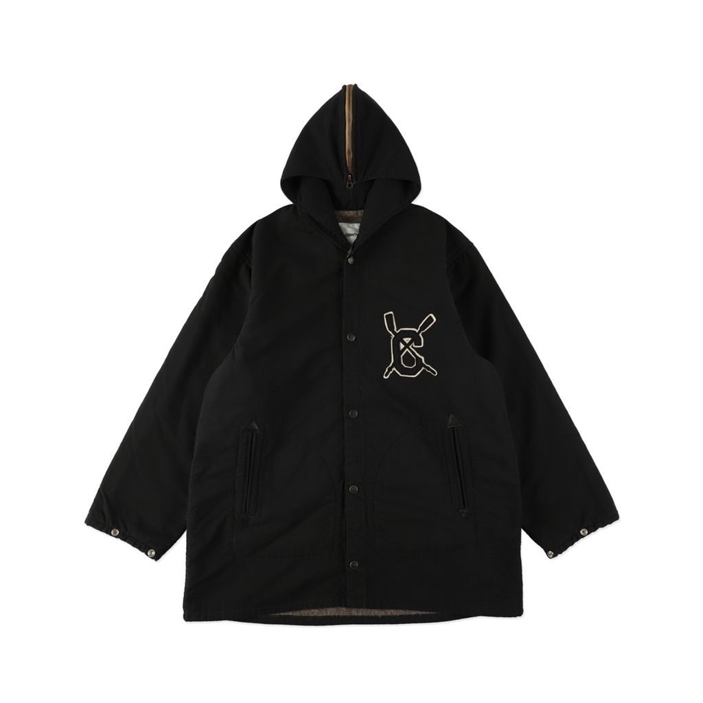 BOW WOW  BOAT CLUB BENCH COAT