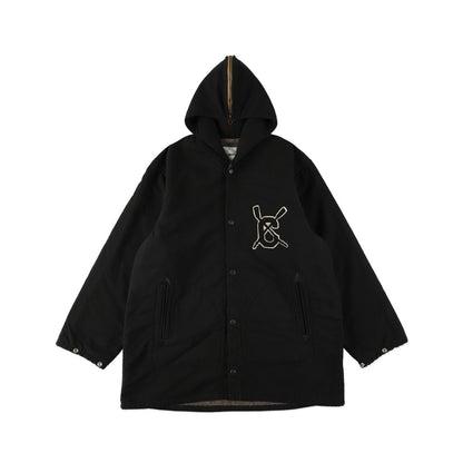 BOW WOW  BOAT CLUB BENCH COAT