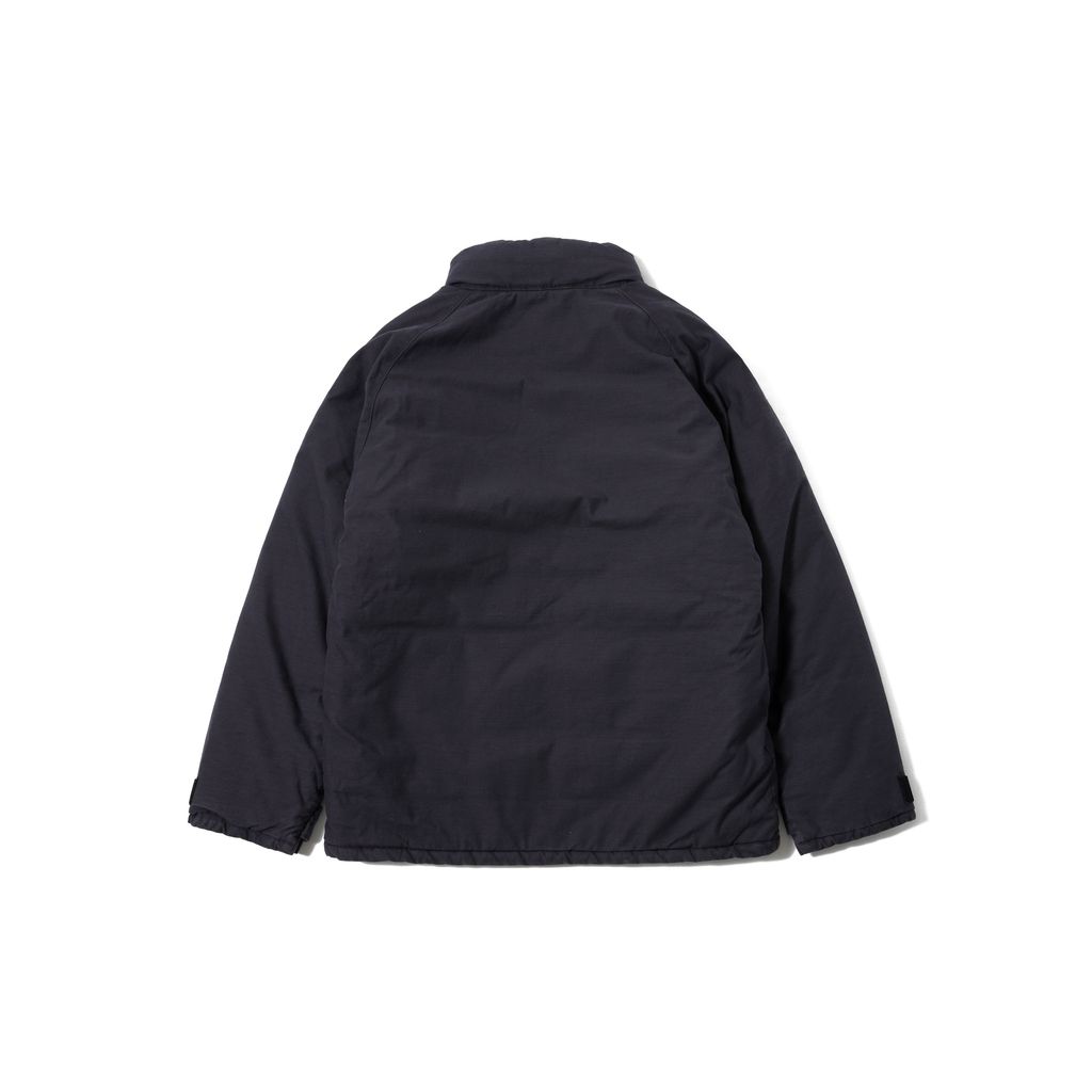 M&M × MASSES PUFF JKT M