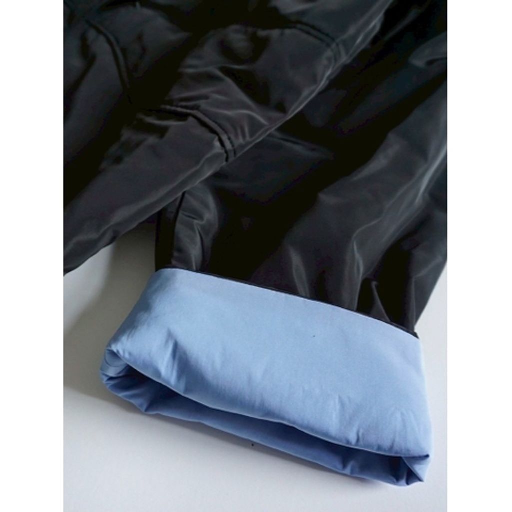 THOMAS MAGPIE 2254208  Ｐ/Memory Taffeta