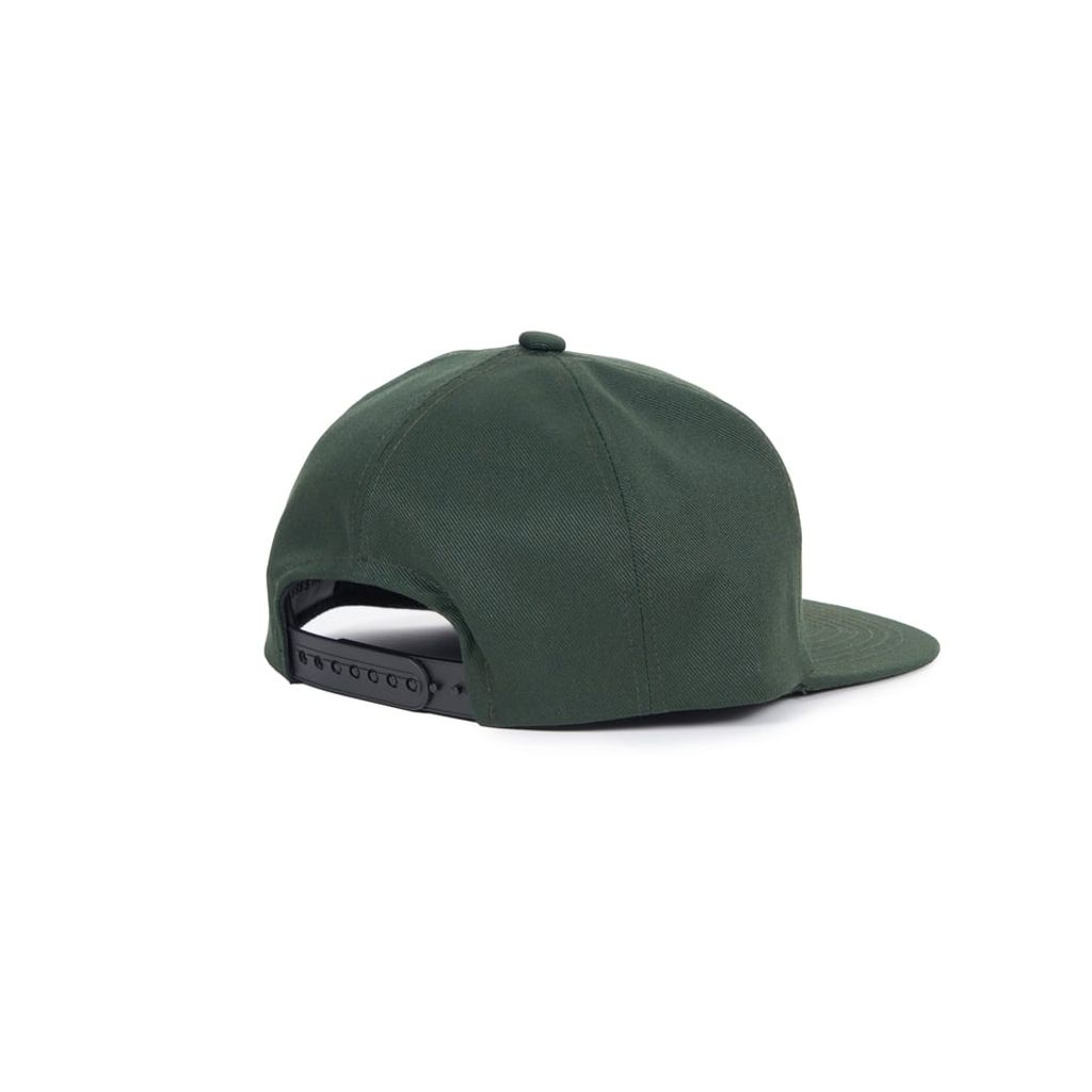 MASSES FULL PANEL CAP