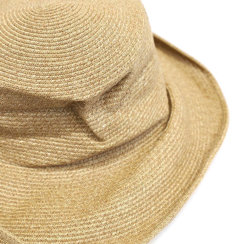 DECHO  WASHI BRAID CRASH HAT