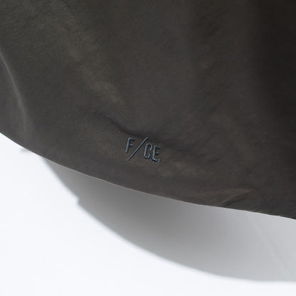 F/CE. TEXTURED TWILL 3 POINTS SLINGER BAG