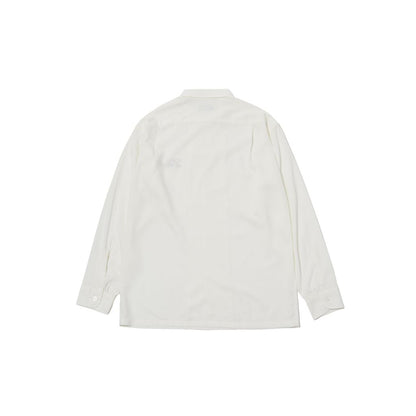 MASSES BOWLING SHIRT
