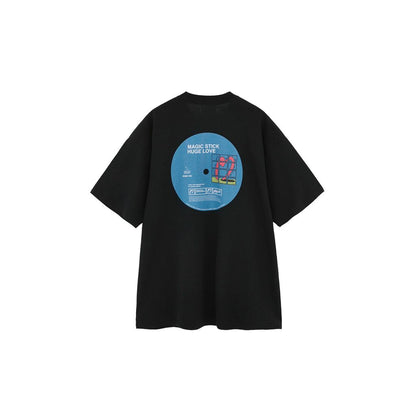 MAGIC STICK HUGE LOVE T