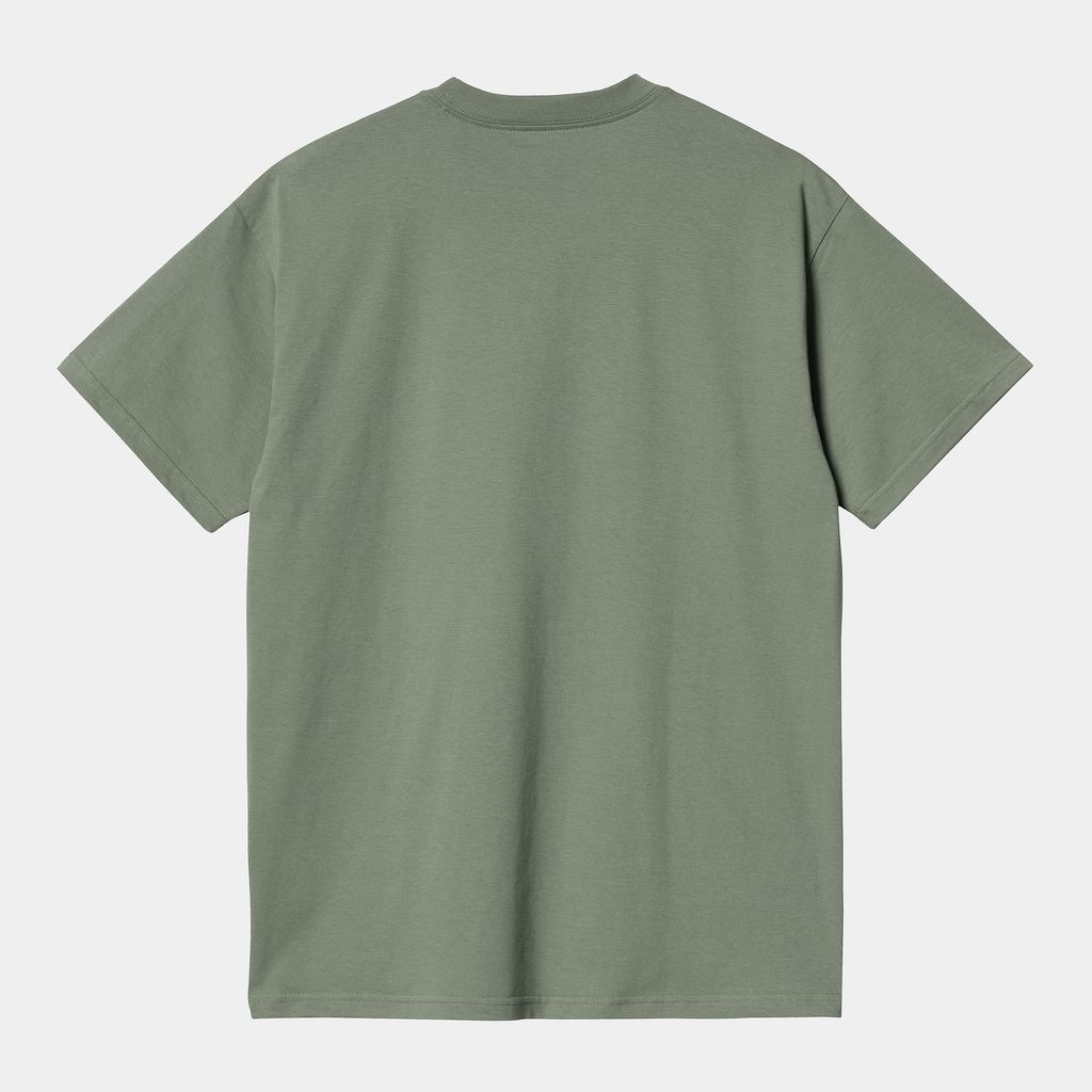 CARHARTT WIP S/S Motor T-Shirt
