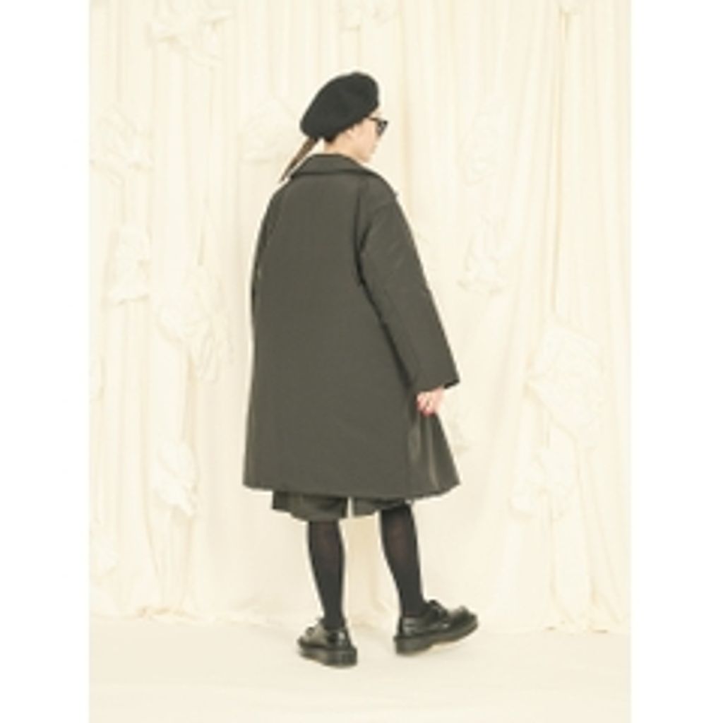 【予約商品】THOMAS MAGPIE	 2254210  N/Taffeta