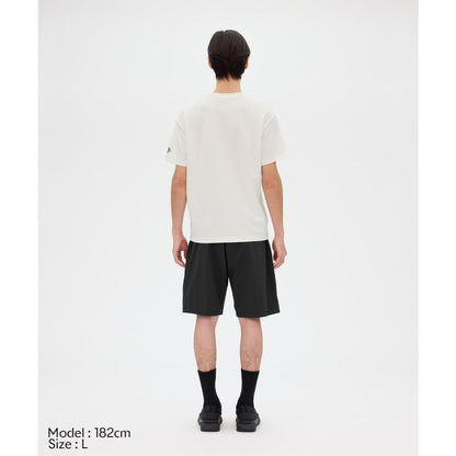 DESCENTE ALLTERRAIN 81 CORDURA H/S GRAPHIC TEE