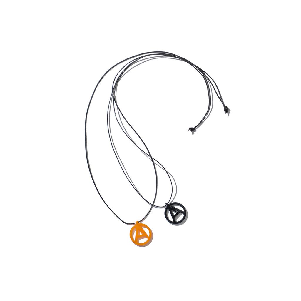 MOUNTAIN RESEARCH A Necklace