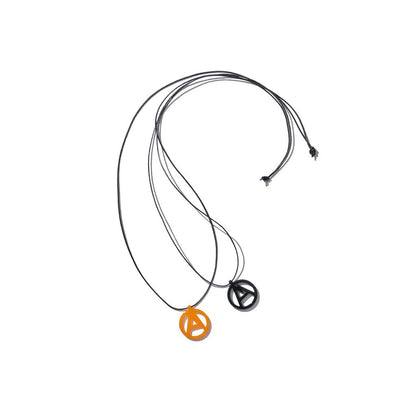 MOUNTAIN RESEARCH A Necklace