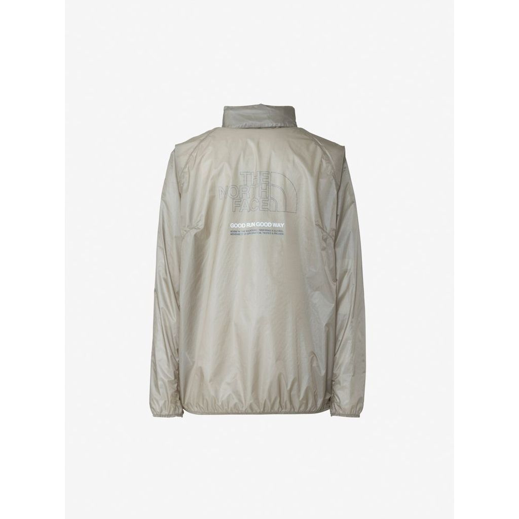 THE NORTH FACE  フリーランストライクジャケット