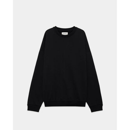 MARKAWARE  ORGANIC COTTON HEAVY FLEECE HUGE SWEAT