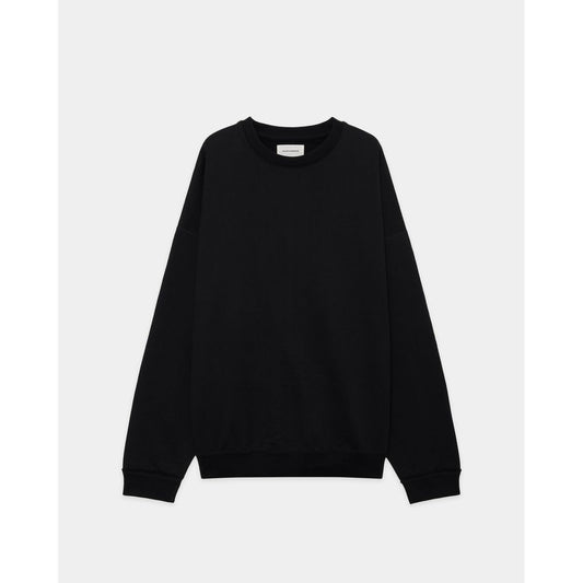 MARKAWARE  ORGANIC COTTON HEAVY FLEECE HUGE SWEAT